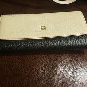 Kate spade wallet